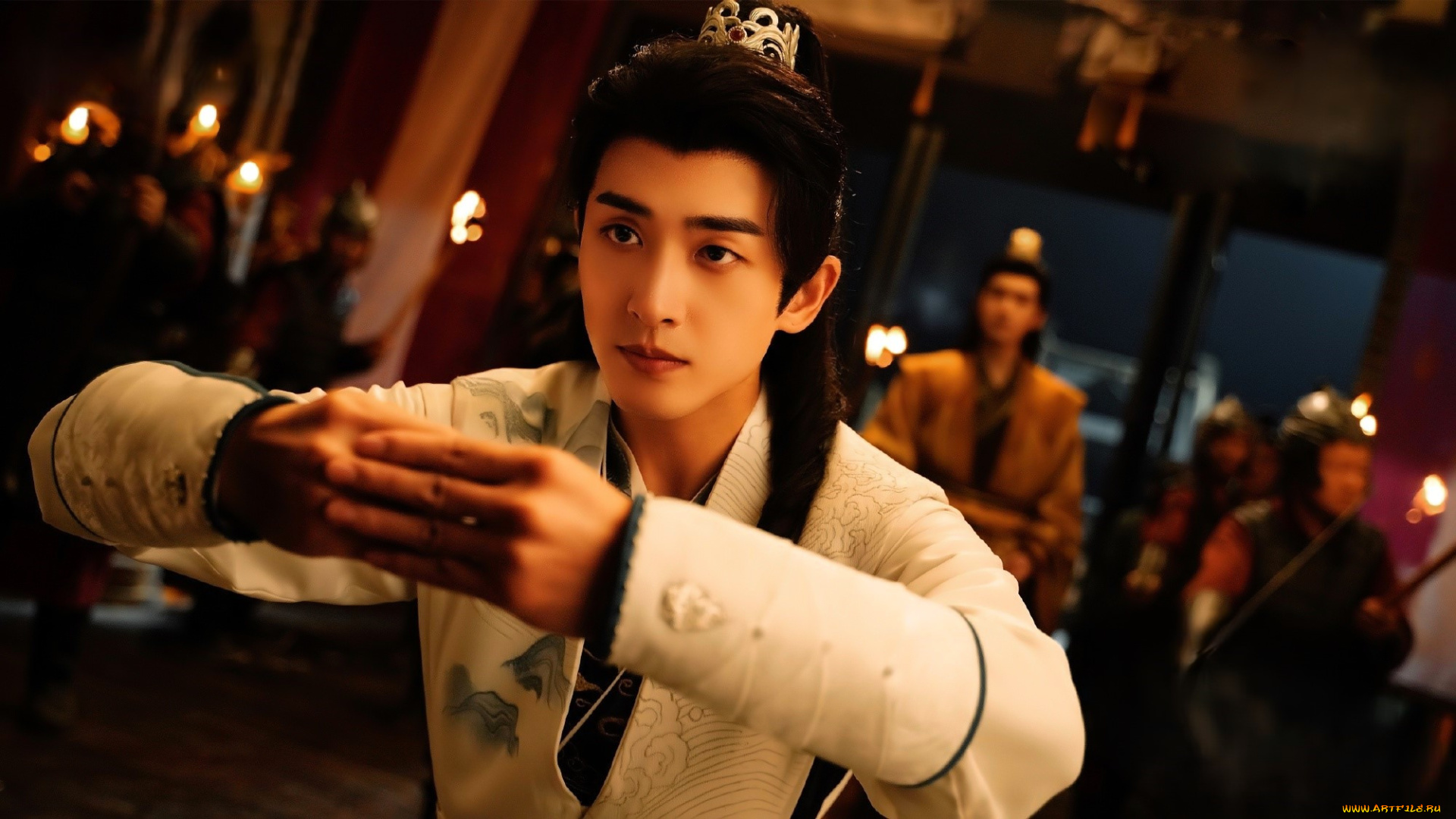 gong, qiang, yan, кино, фильмы, -unknown, , другое, парень, люди, поклон