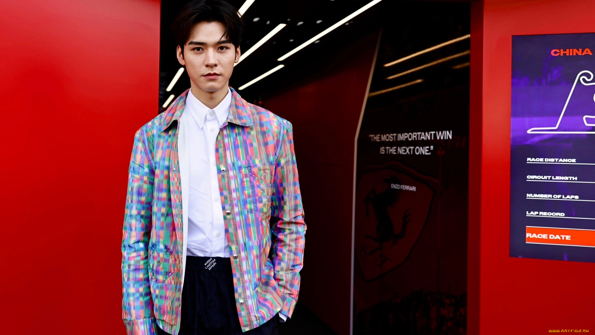 мужчины, gong, jun, |, simon, gong, актер, пиджак