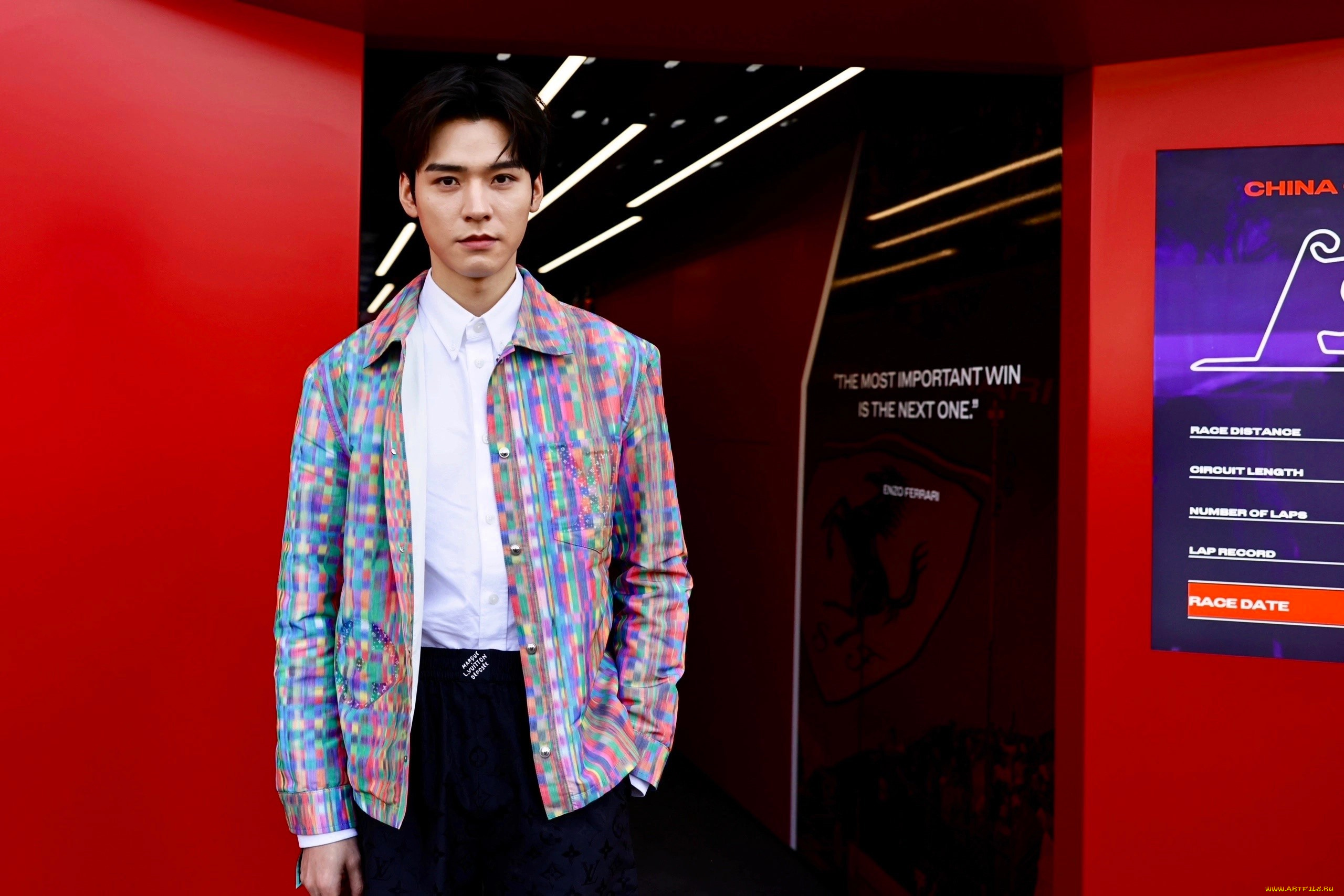 мужчины, gong, jun, |, simon, gong, актер, пиджак