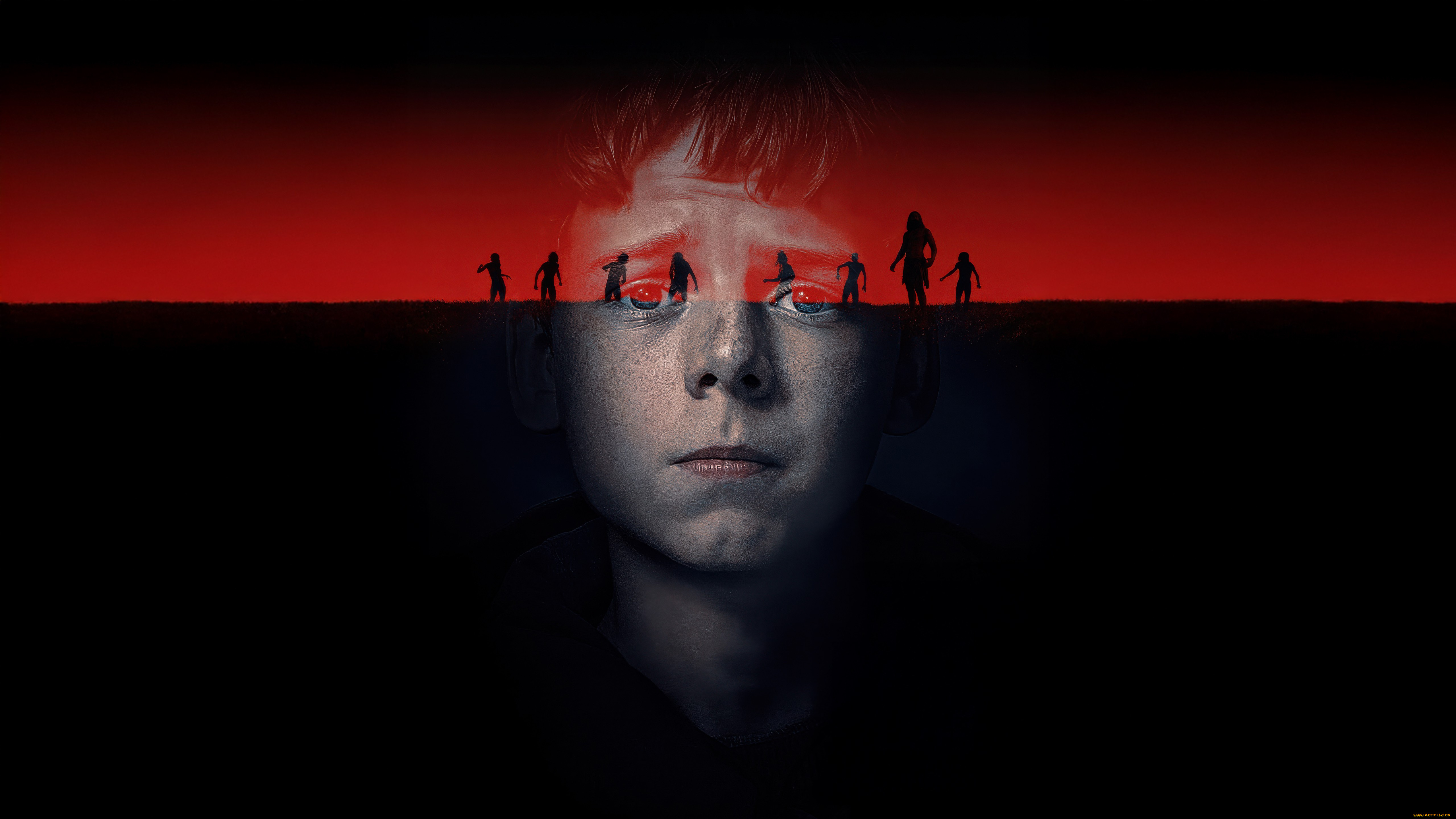 28, years, later, кино, фильмы, -unknown, , другое, alfie, williams, spike, 28, years, later, 2025