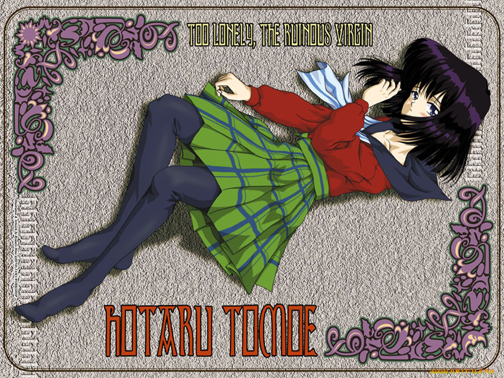 аниме, sailor, moon