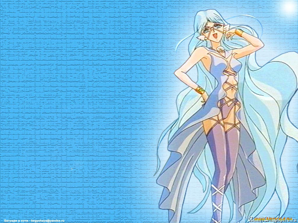 аниме, sailor, moon