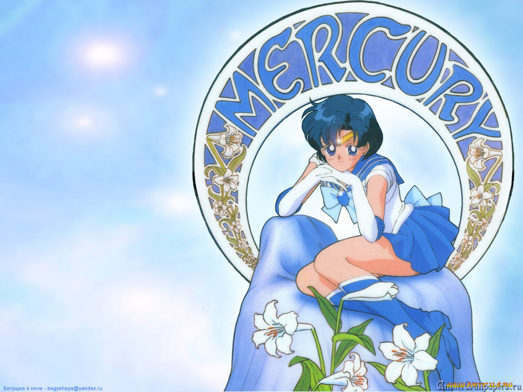 аниме, sailor, moon