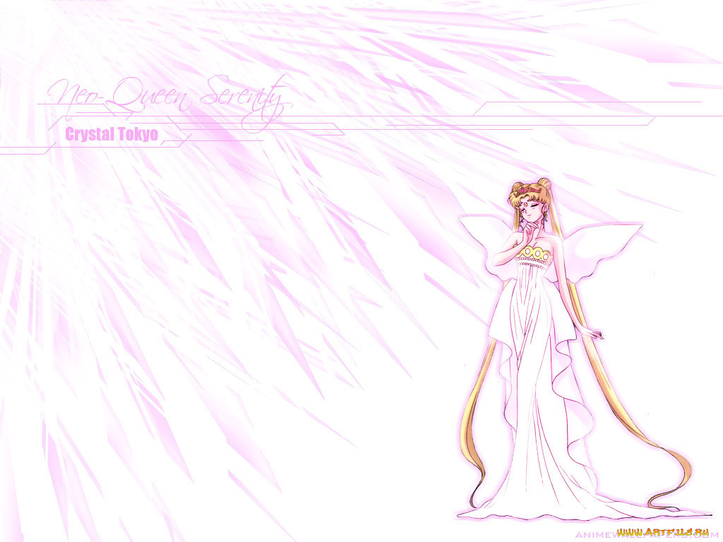 аниме, sailor, moon