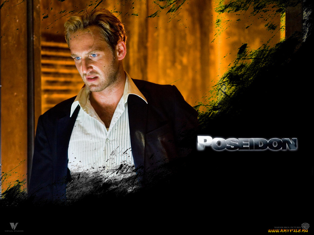 кино, фильмы, poseidon