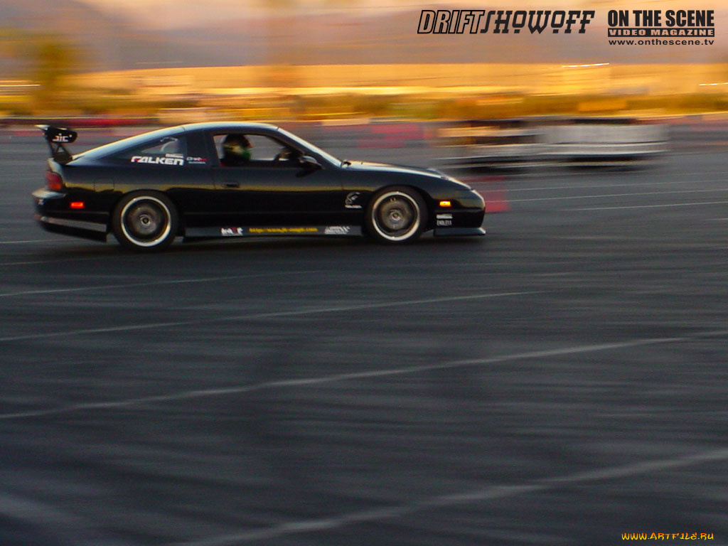 спорт, автоспорт