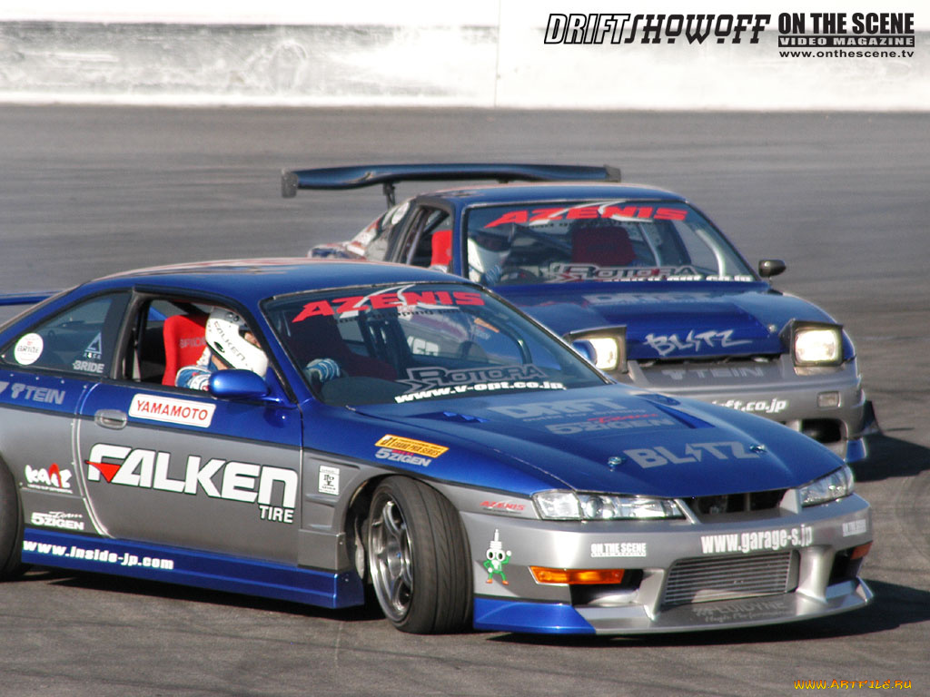 спорт, автоспорт