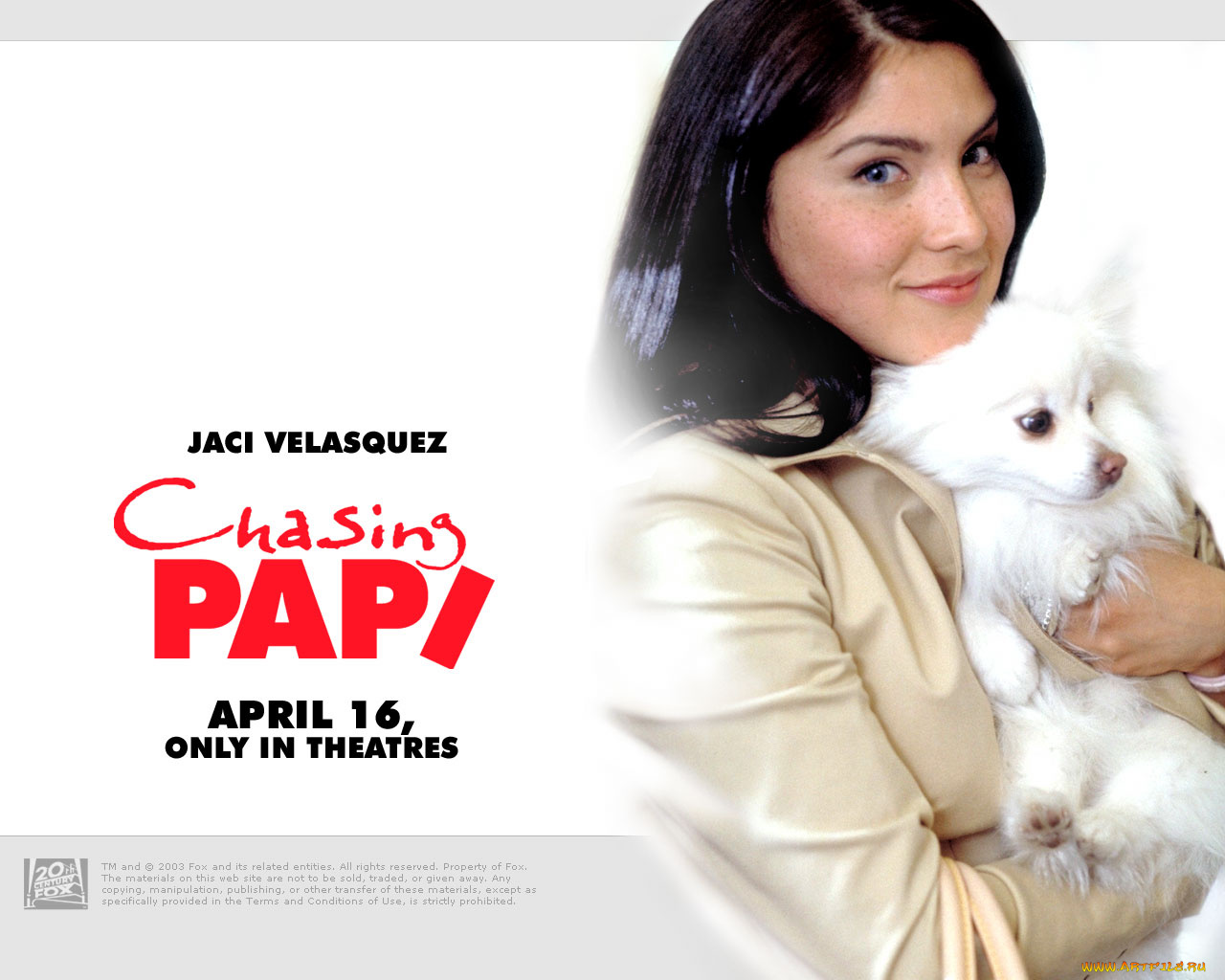 chasing, papi, кино, фильмы