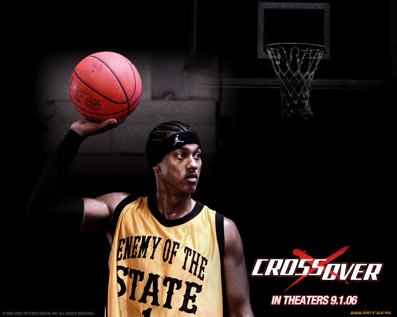 crossover, кино, фильмы