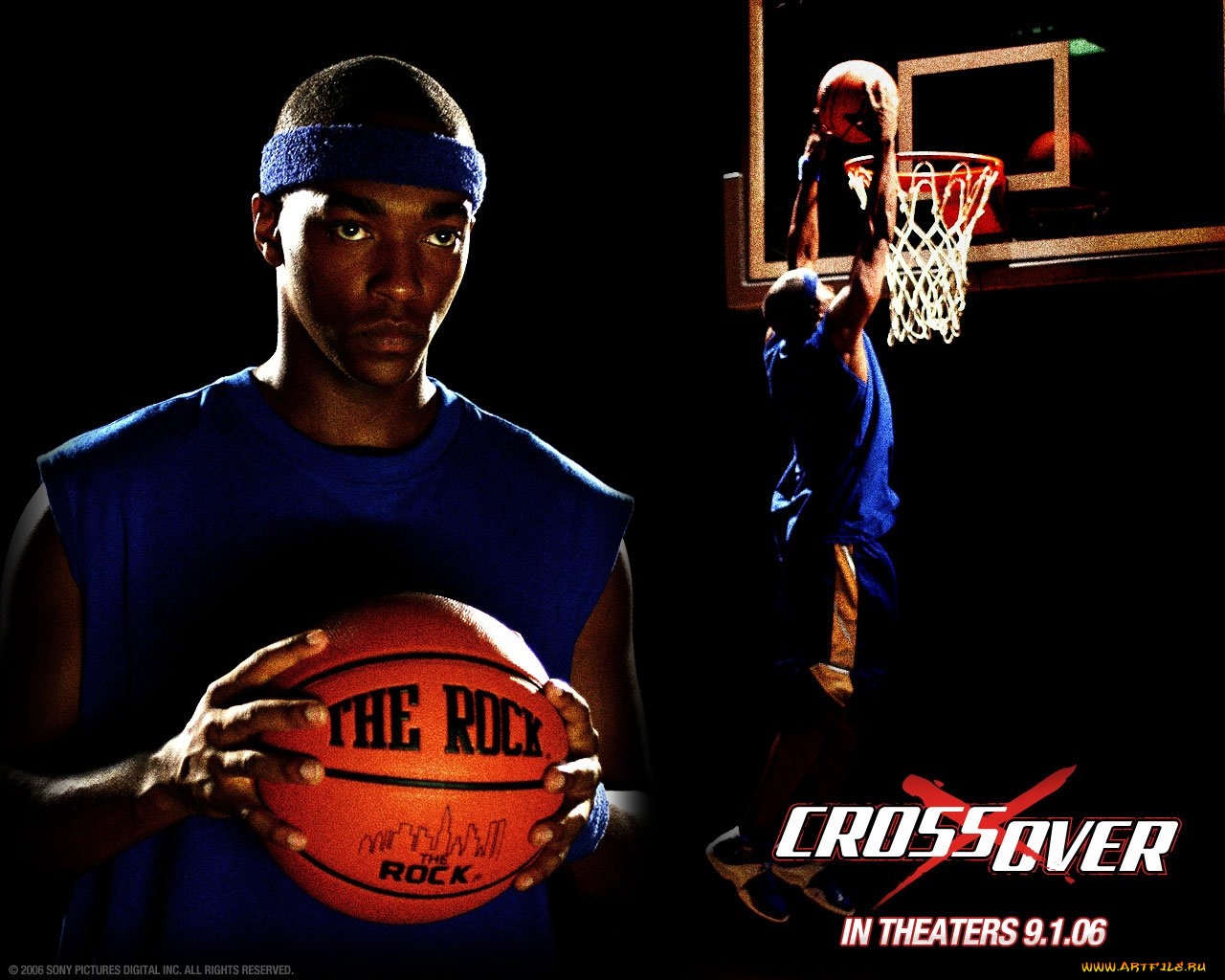 crossover, кино, фильмы