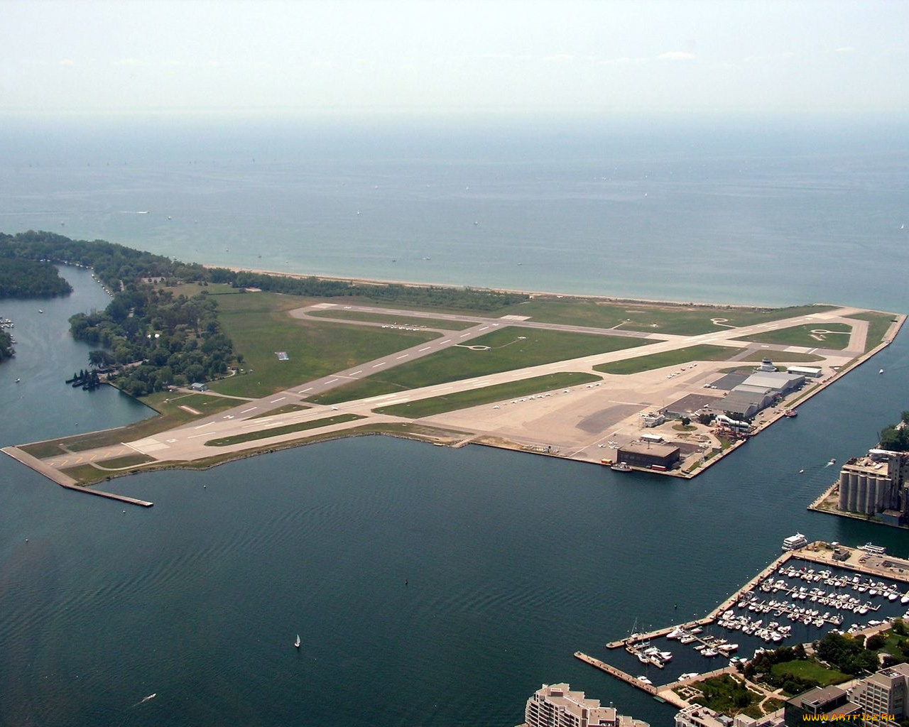 города, другое