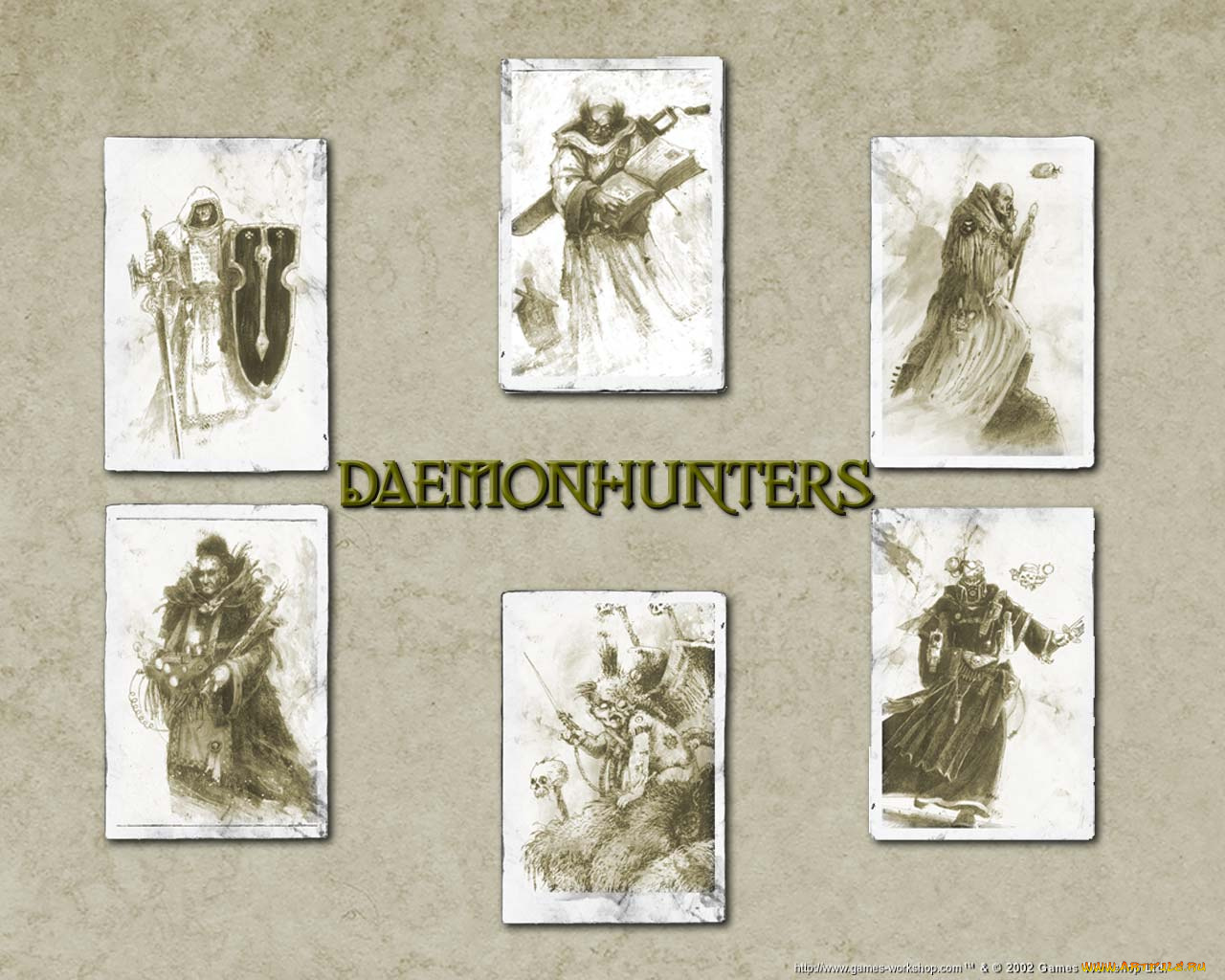 видео, игры, warhammer, 40, 000, dawn, of, war