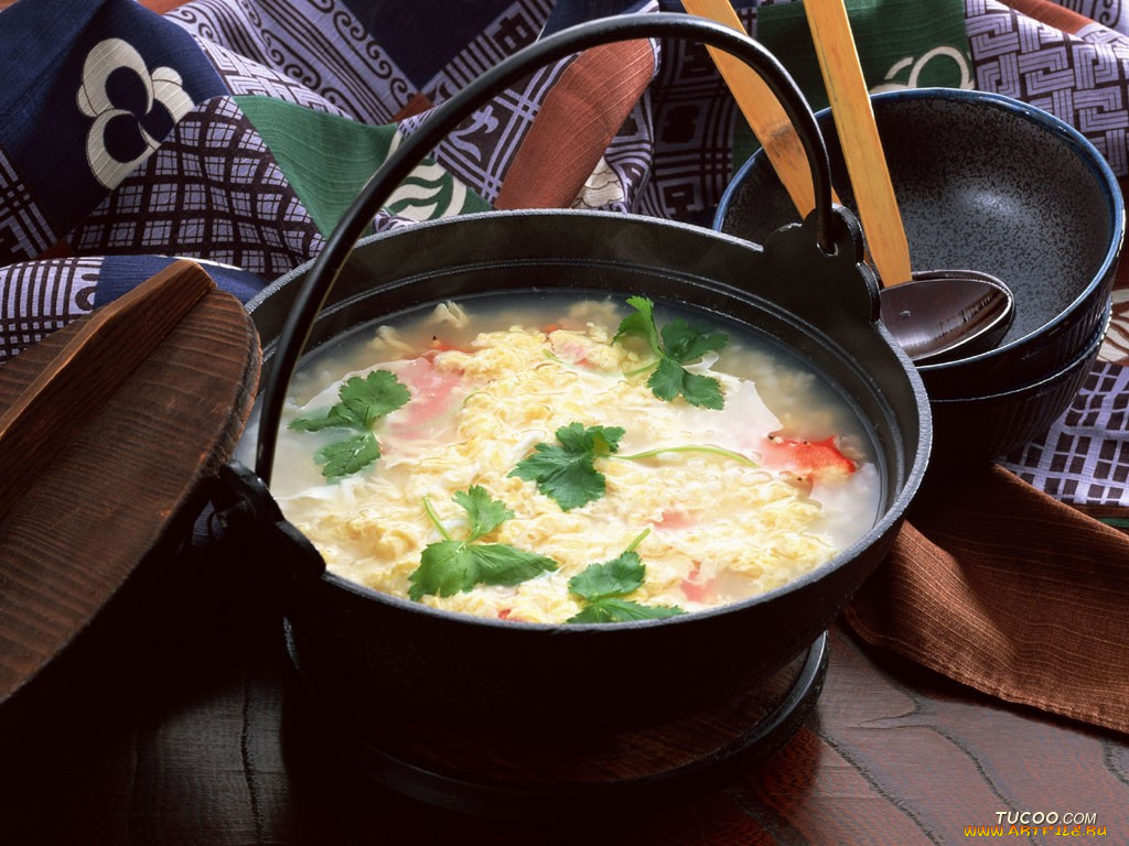 еда, первые, блюда