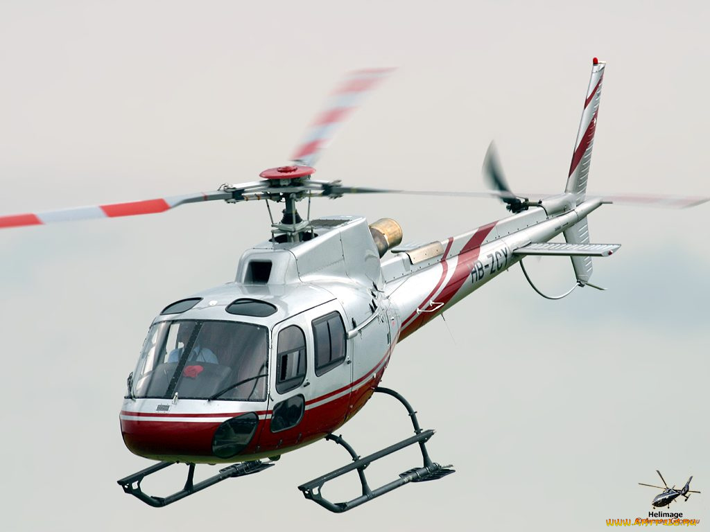 авиация, вертолёты