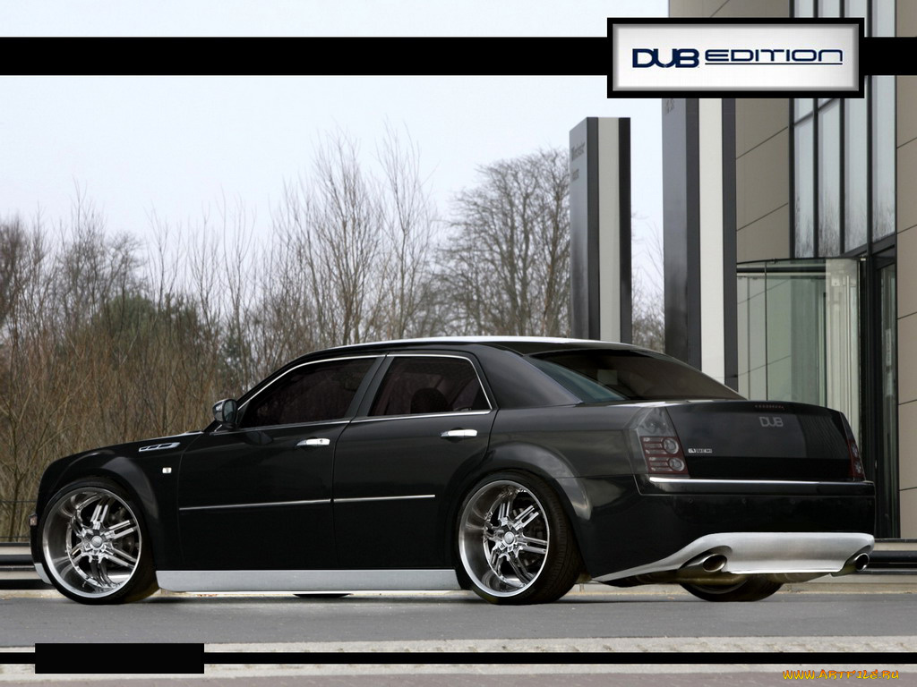 автомобили, chrysler