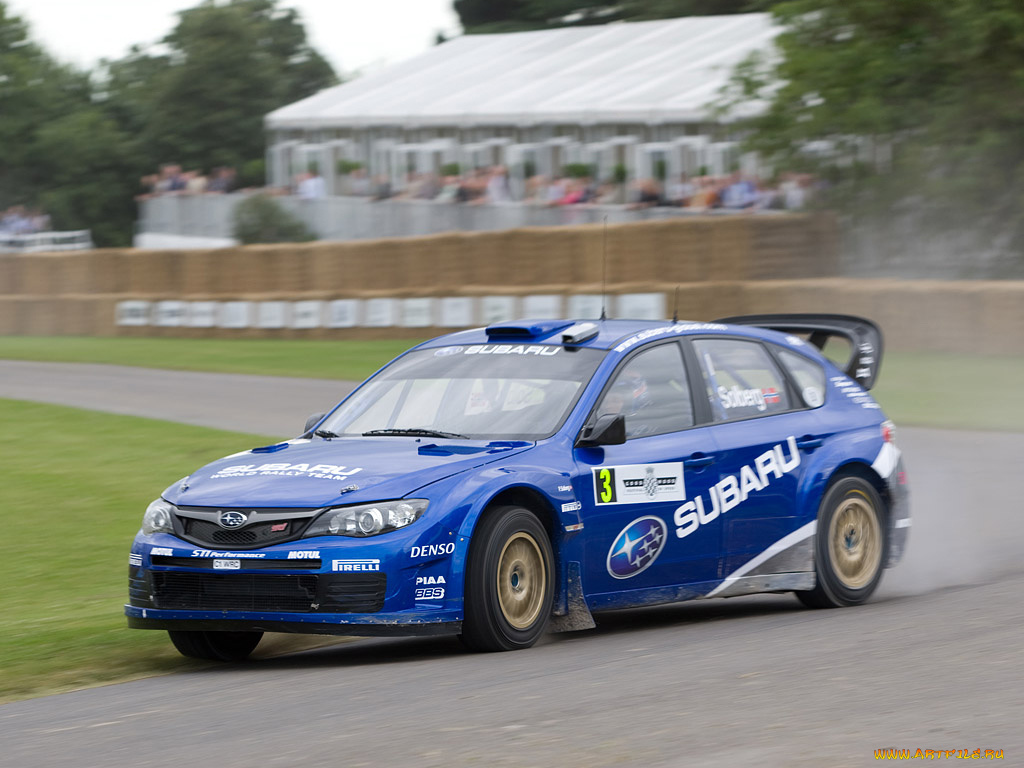 спорт, авторалли