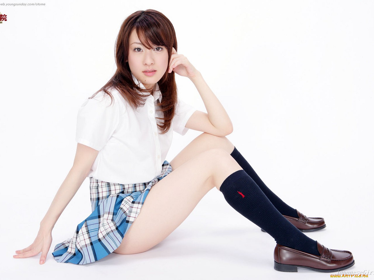 -Unsort, Азиатки, девушки, unsort, азиатки