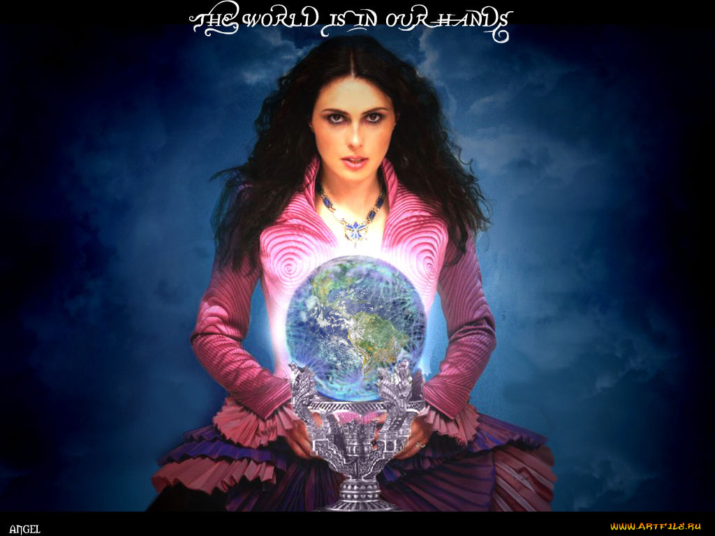 музыка, within, temptation