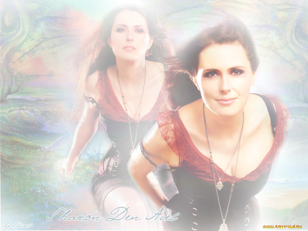 музыка, within, temptation