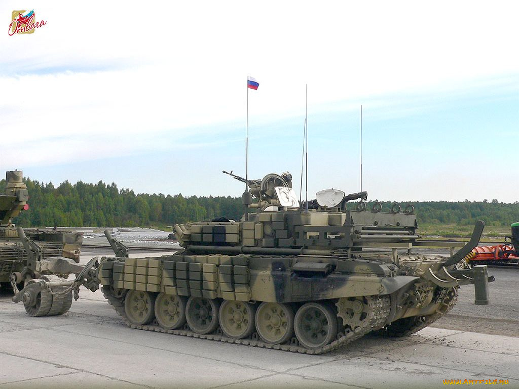 техника, военная