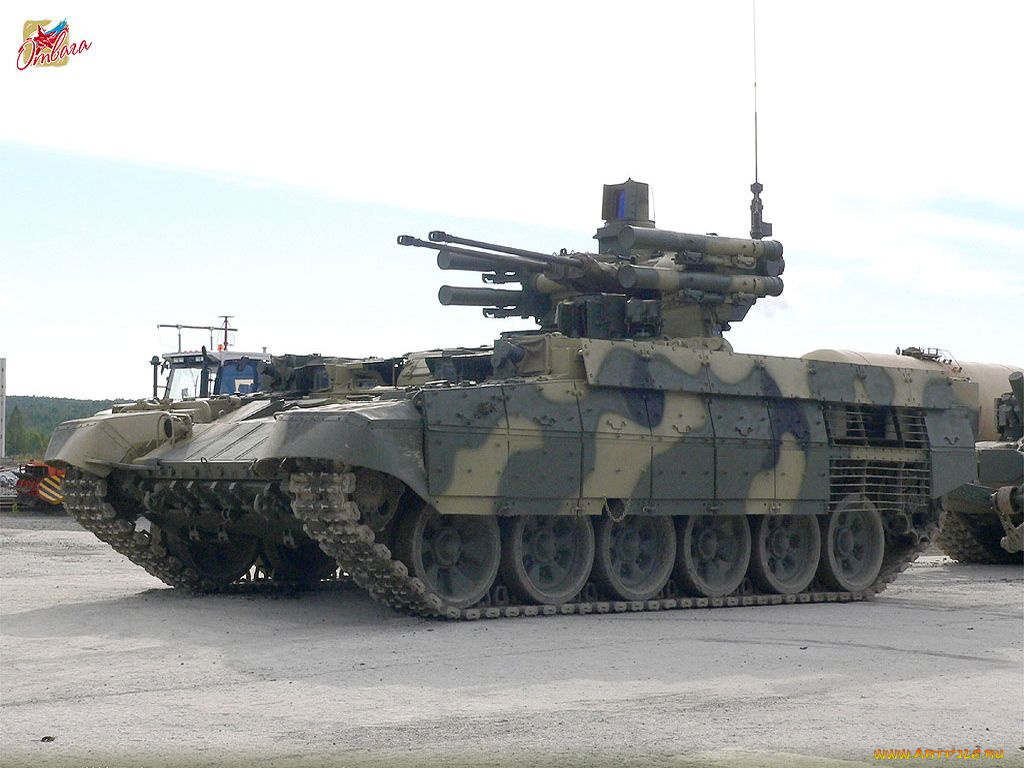 техника, военная