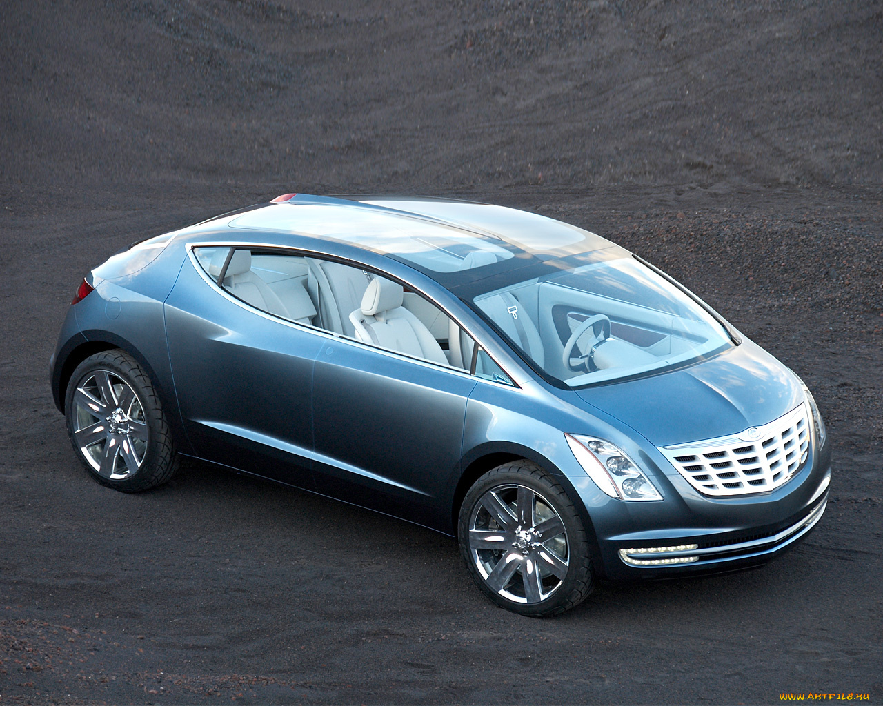 автомобили, chrysler