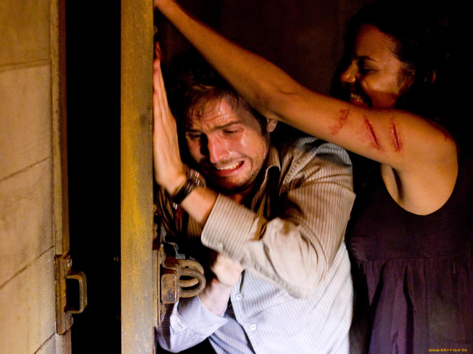 cloverfield, кино, фильмы