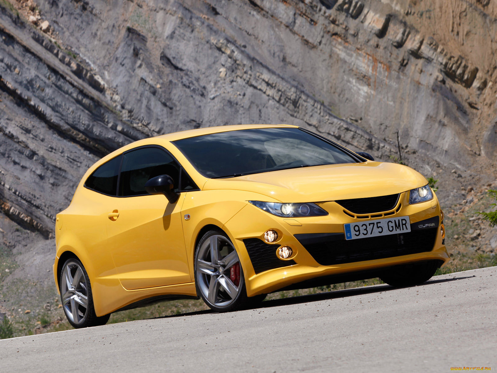 ibiza, автомобили, seat