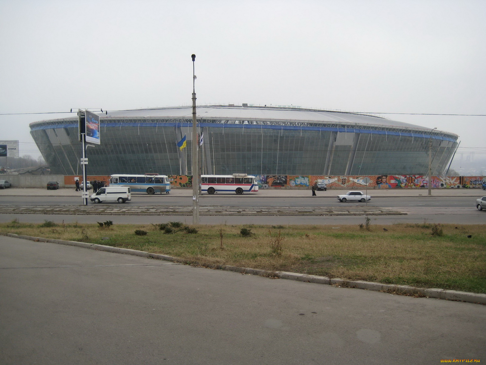 спорт, стадионы