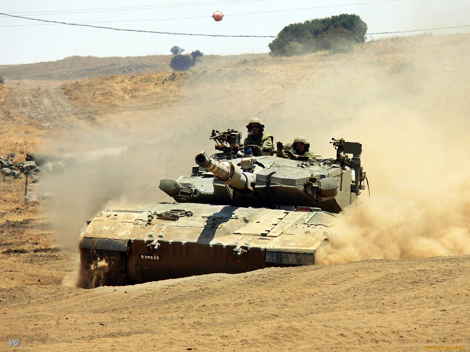 техника, военная