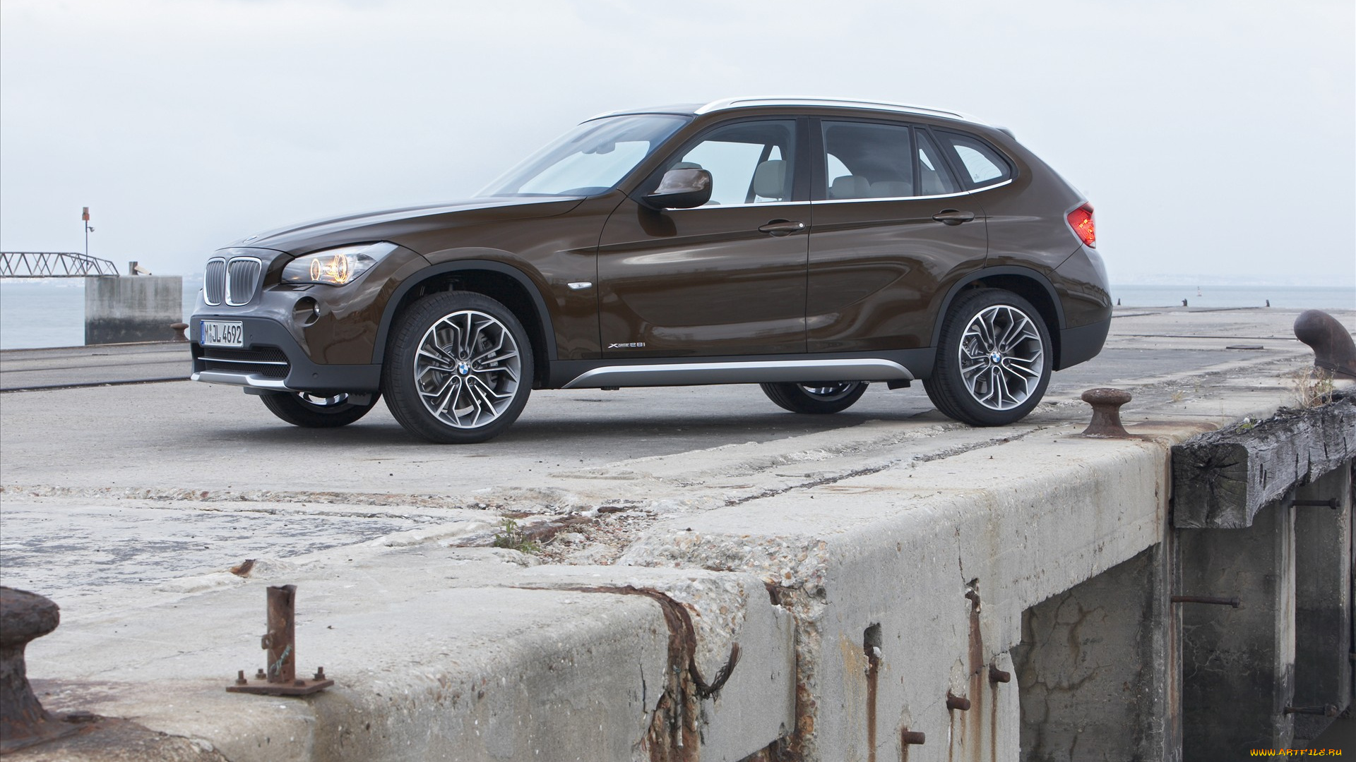 автомобили, bmw