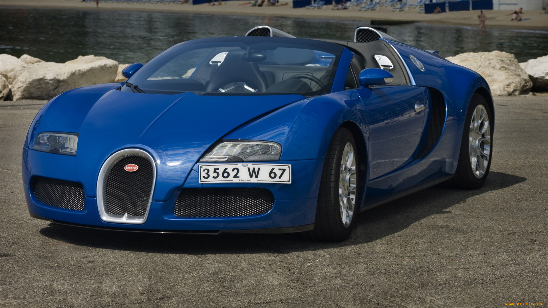 автомобили, bugatti