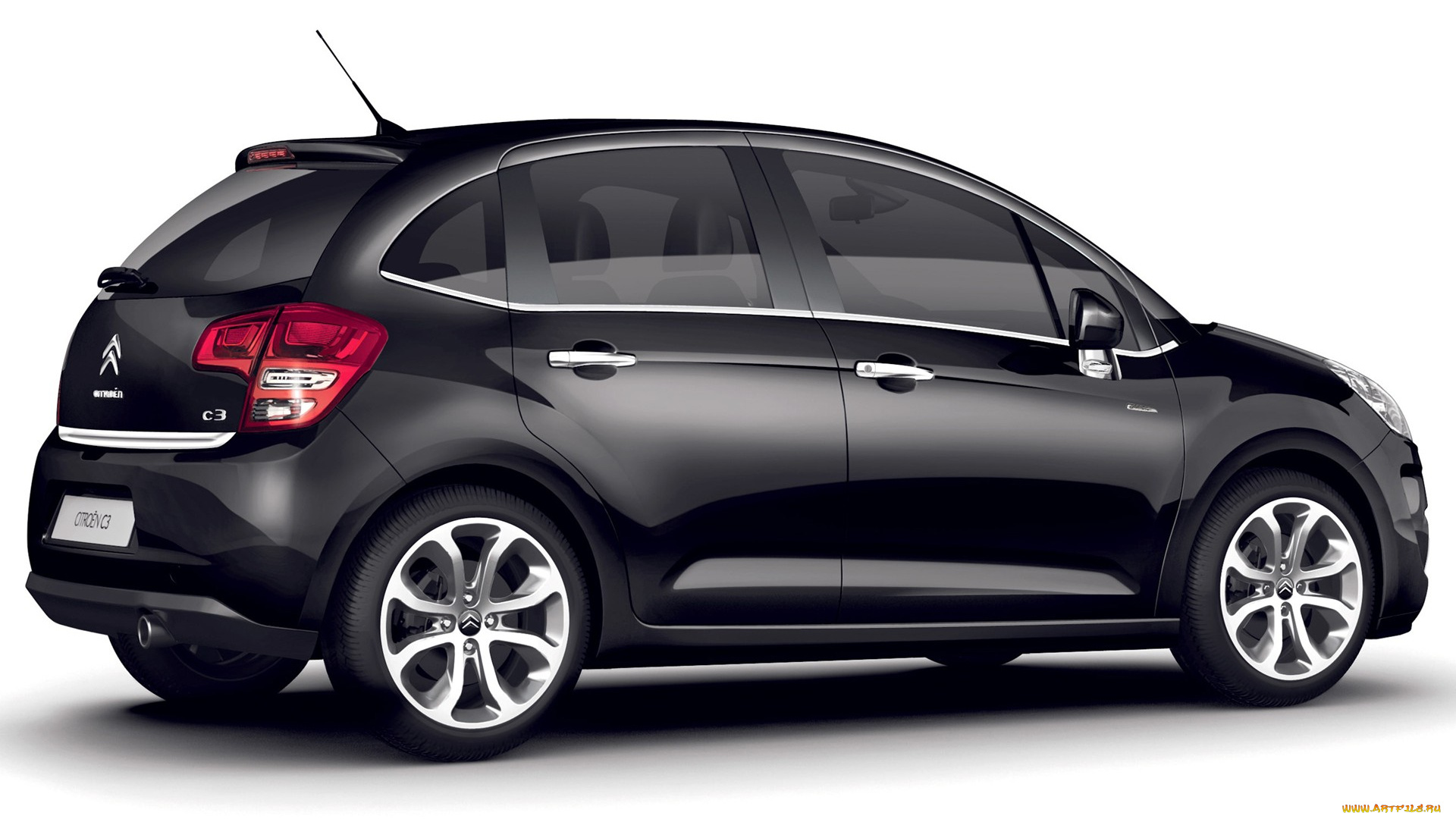 автомобили, citroen