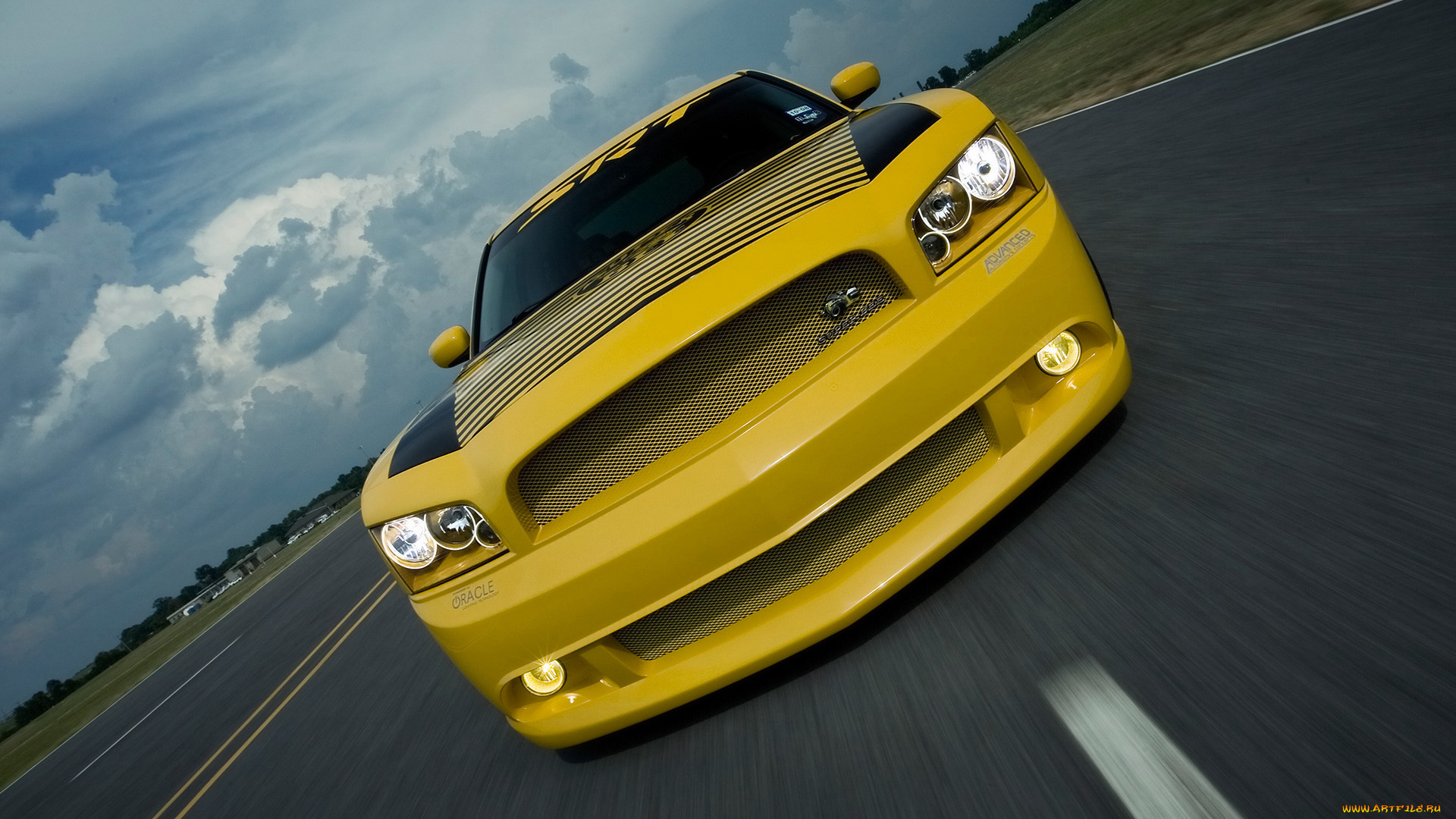 автомобили, dodge