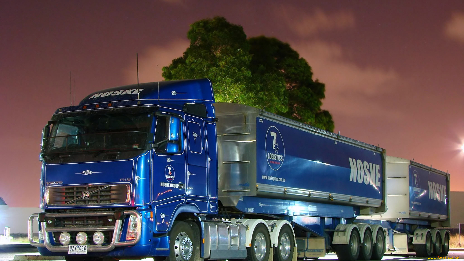 автомобили, volvo, trucks