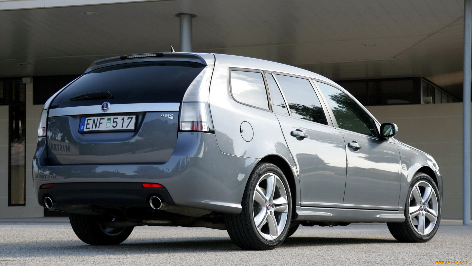 saab, sport, combi, aero, автомобили