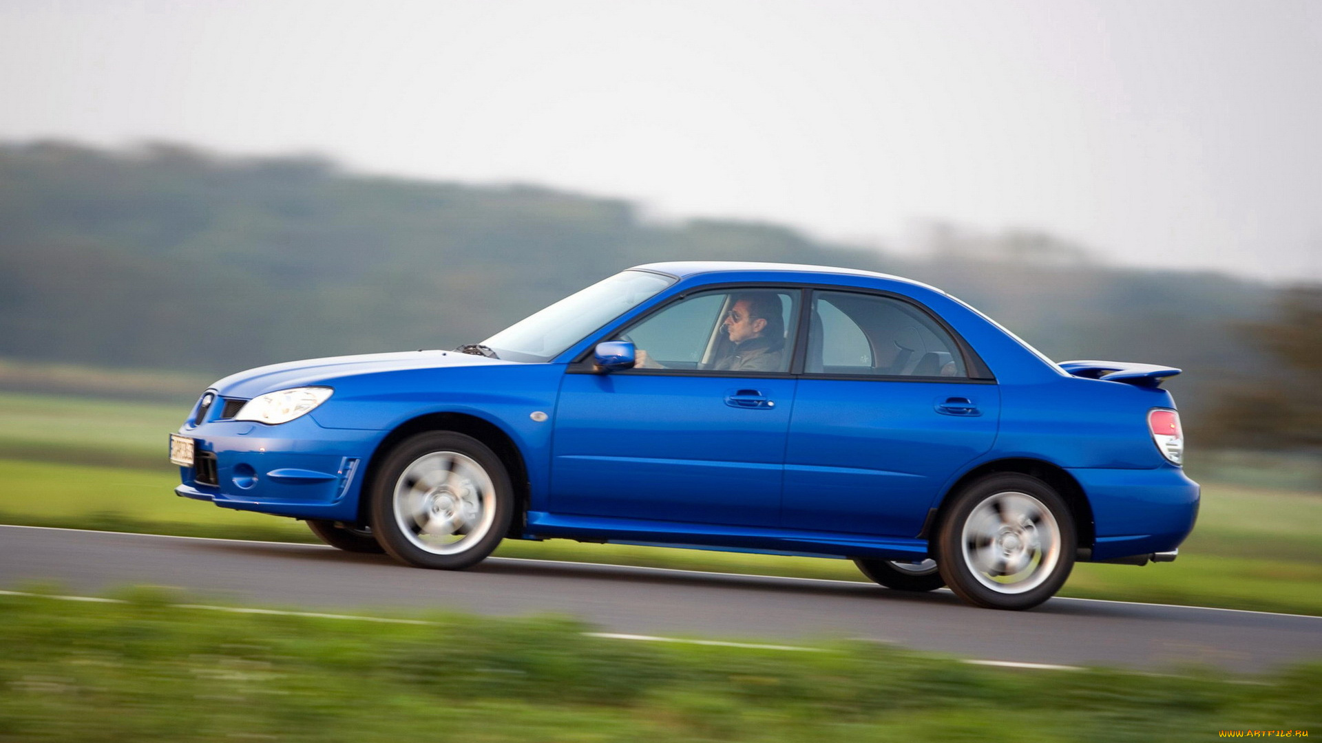 subaru, impreza, 0r, автомобили