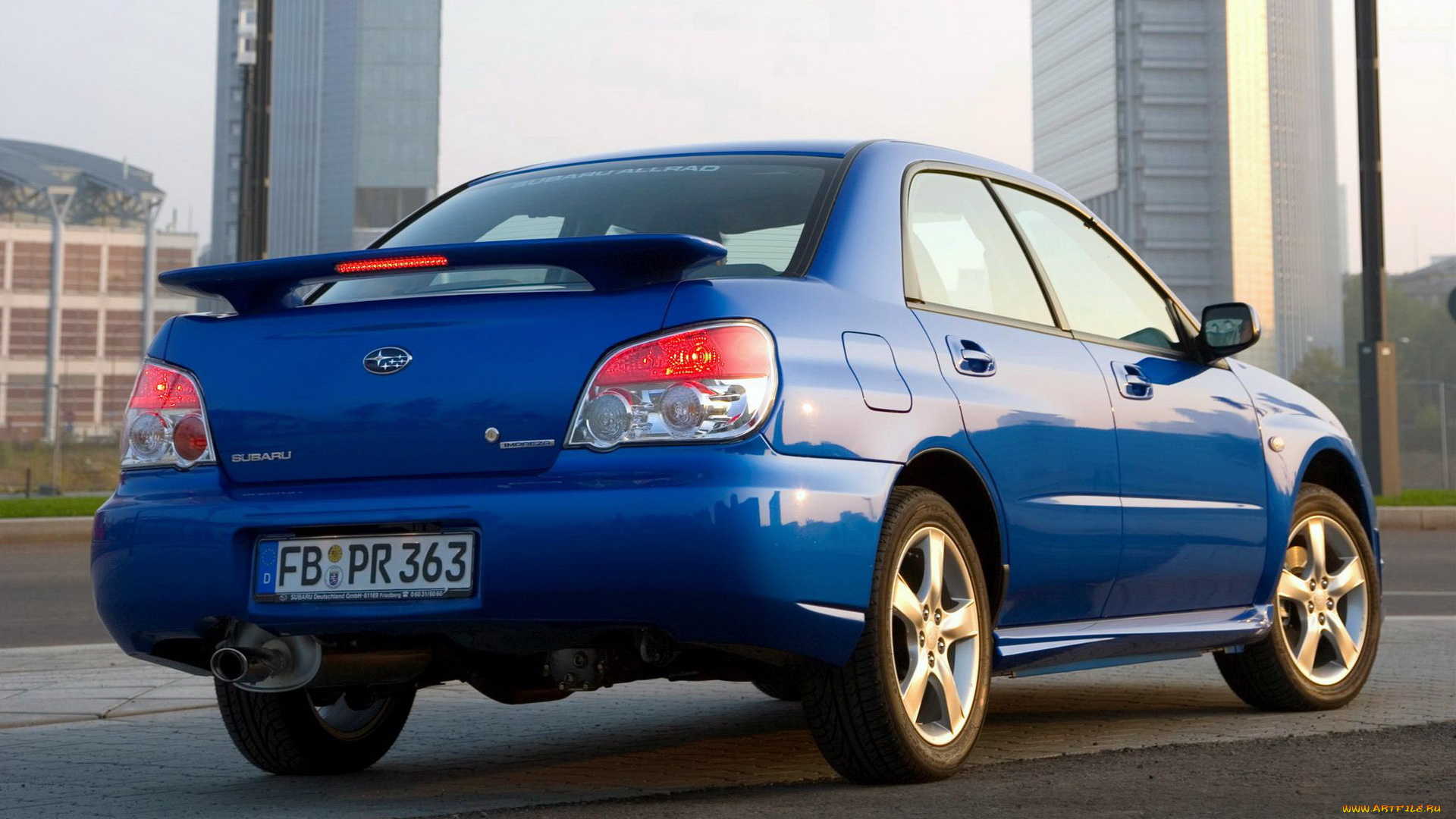 subaru, impreza, 0r, автомобили