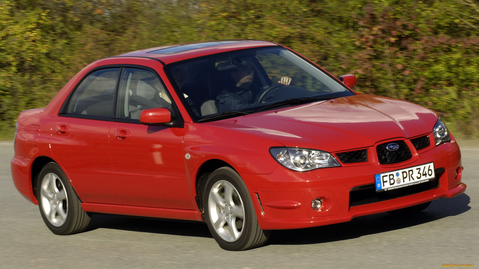 subaru, impreza, 0r, автомобили