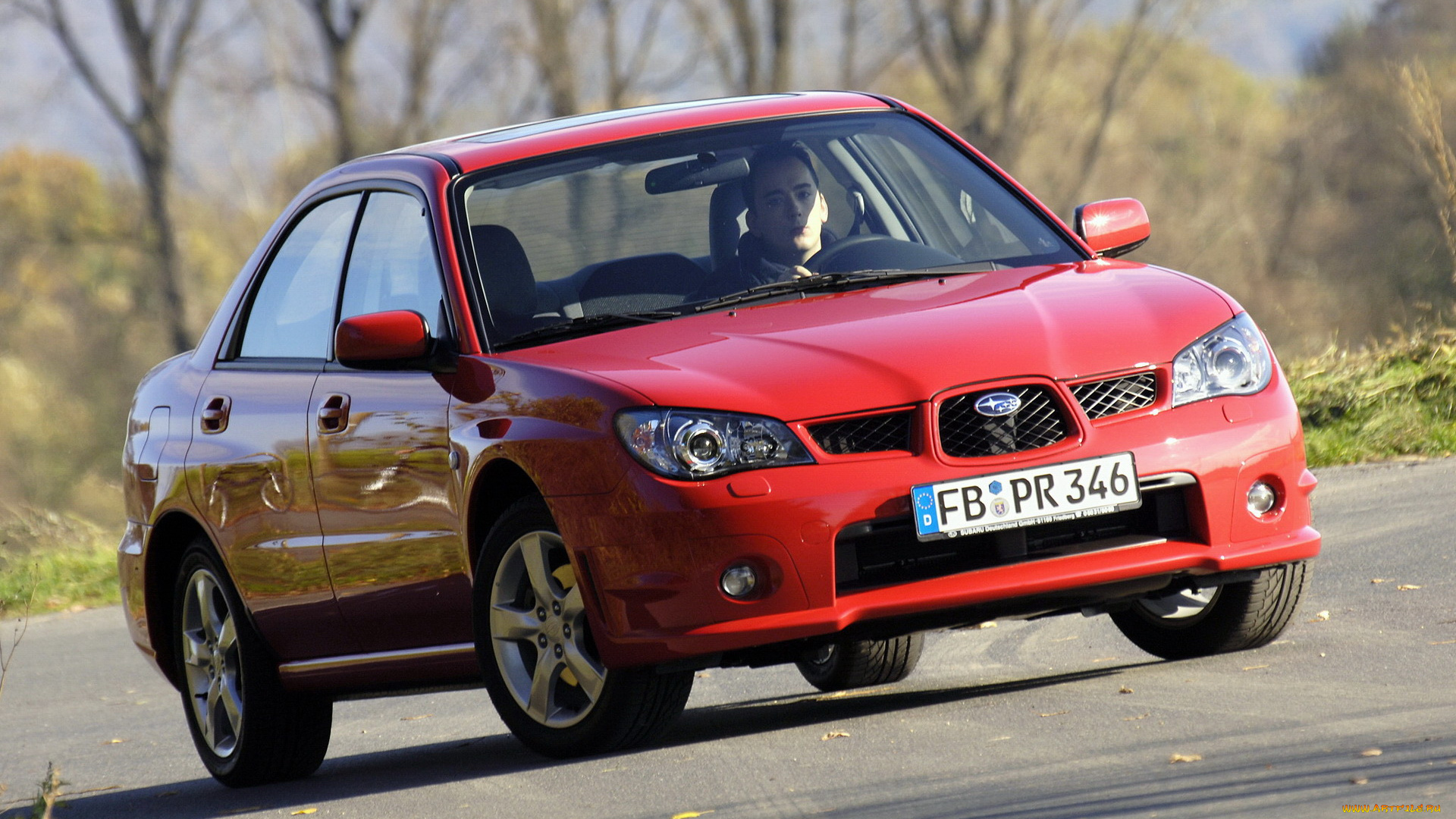 subaru, impreza, 0r, автомобили