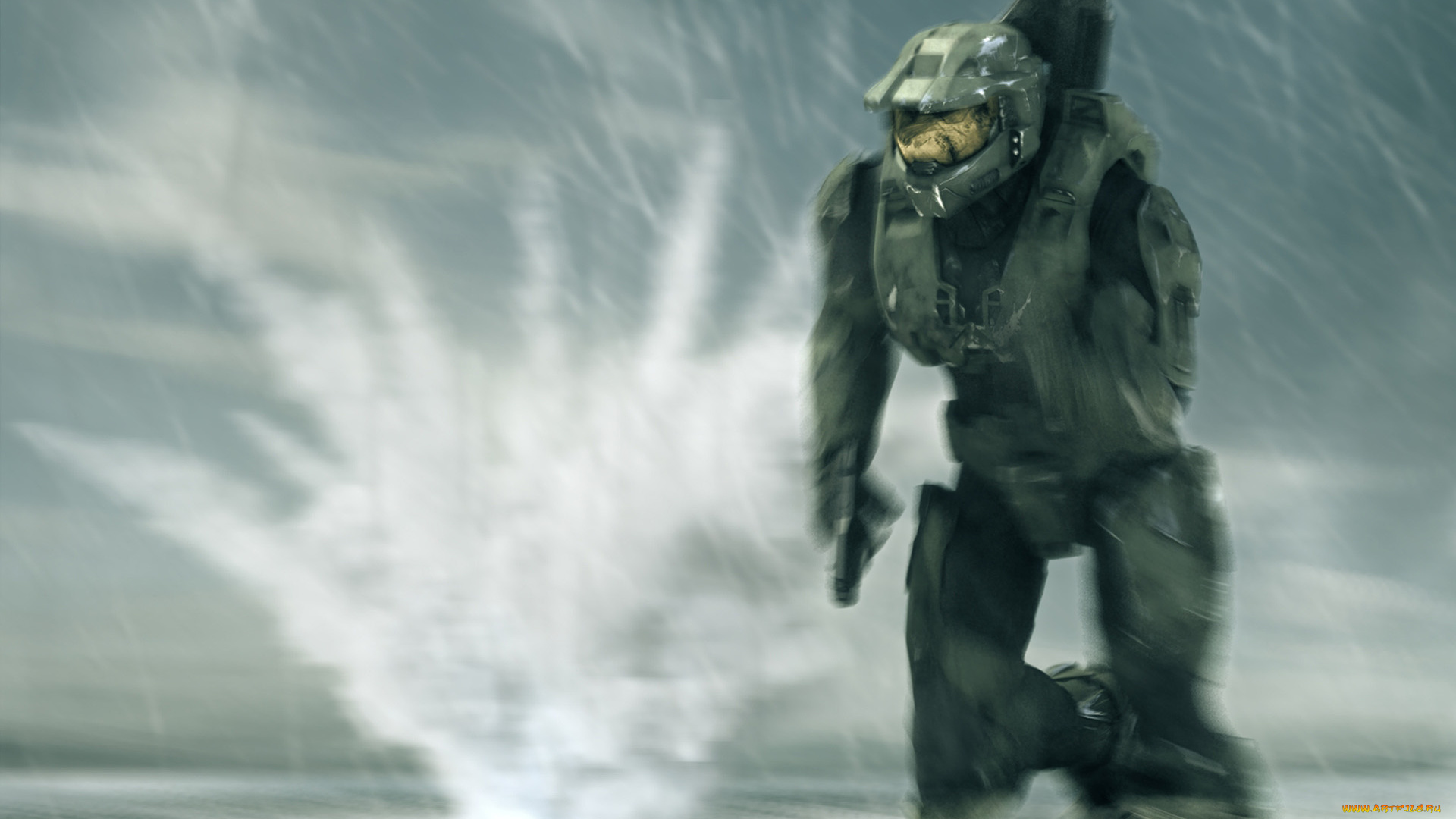 видео, игры, halo