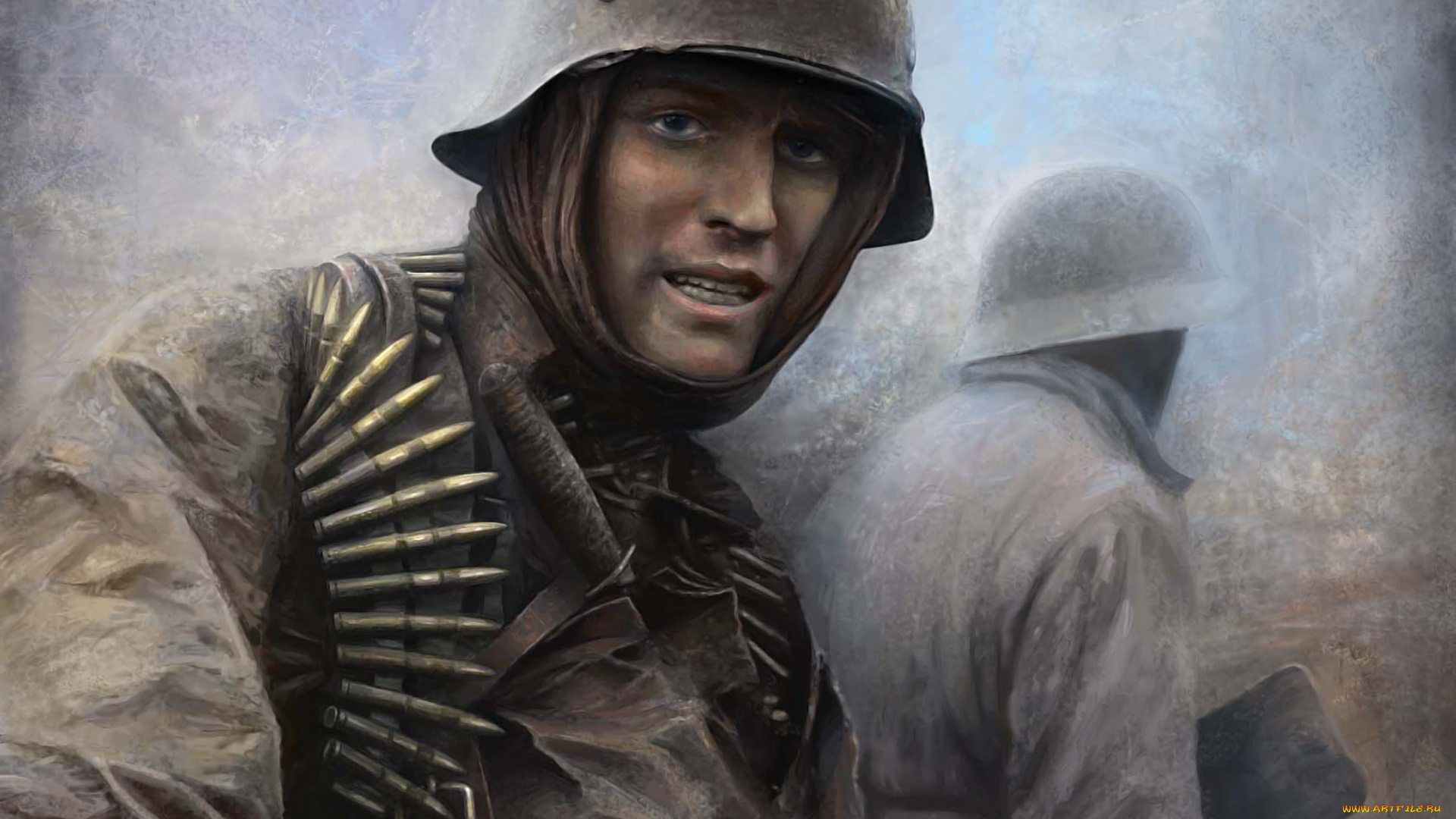 видео, игры, hearts, of, iron