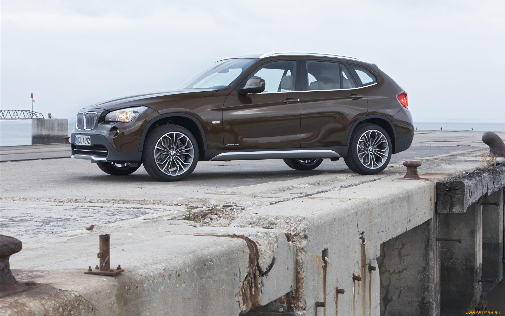 автомобили, bmw