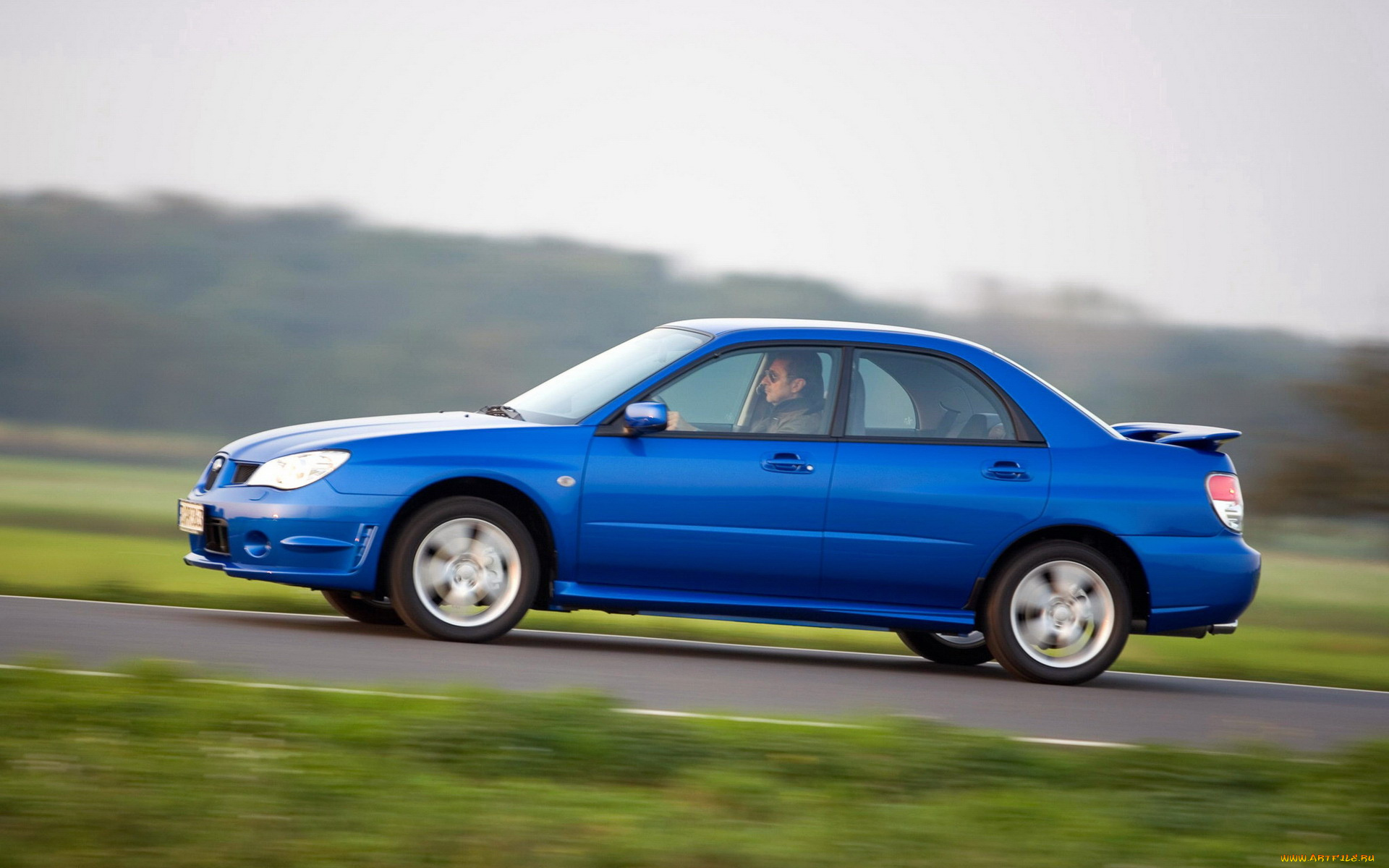 subaru, impreza, 0r, автомобили