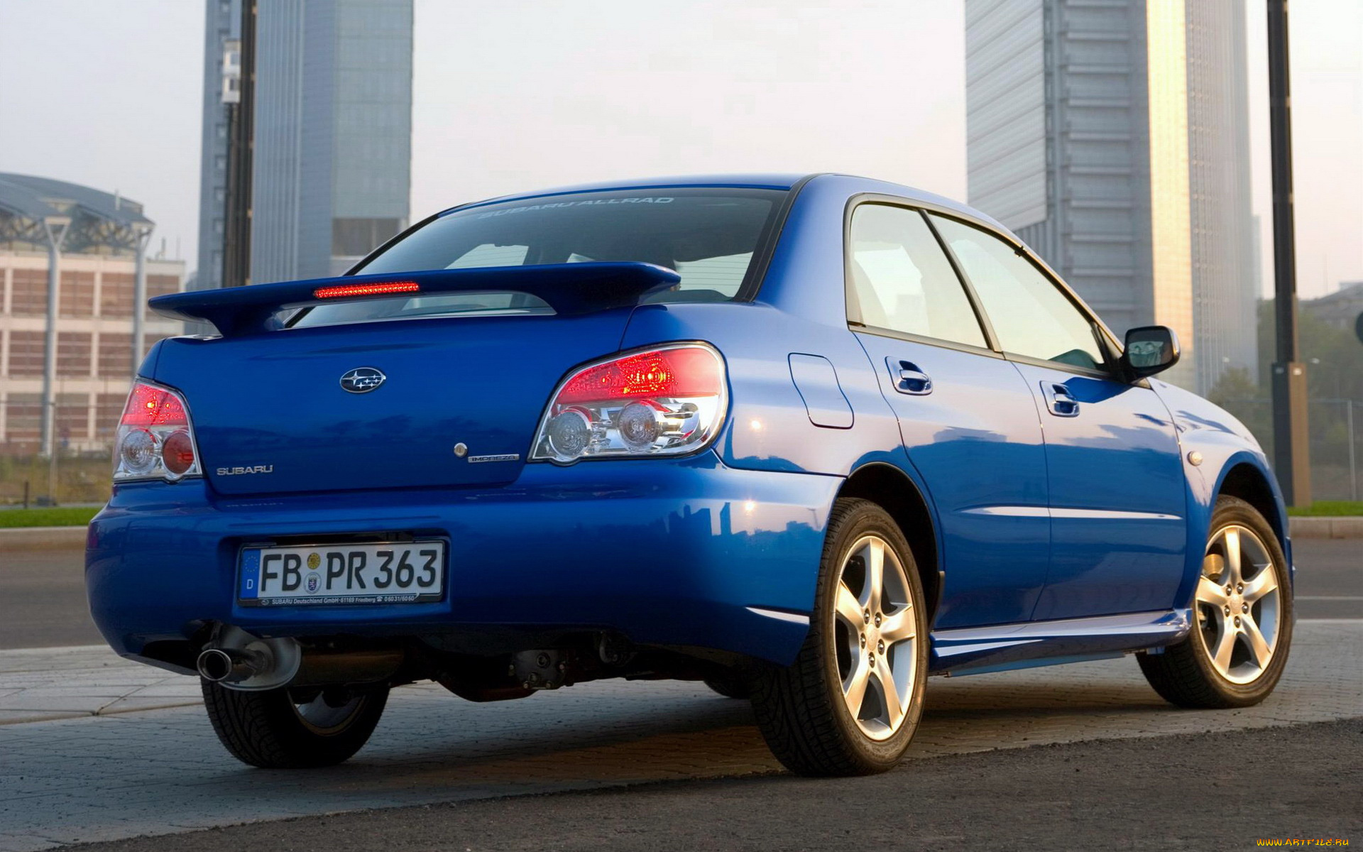 subaru, impreza, 0r, автомобили