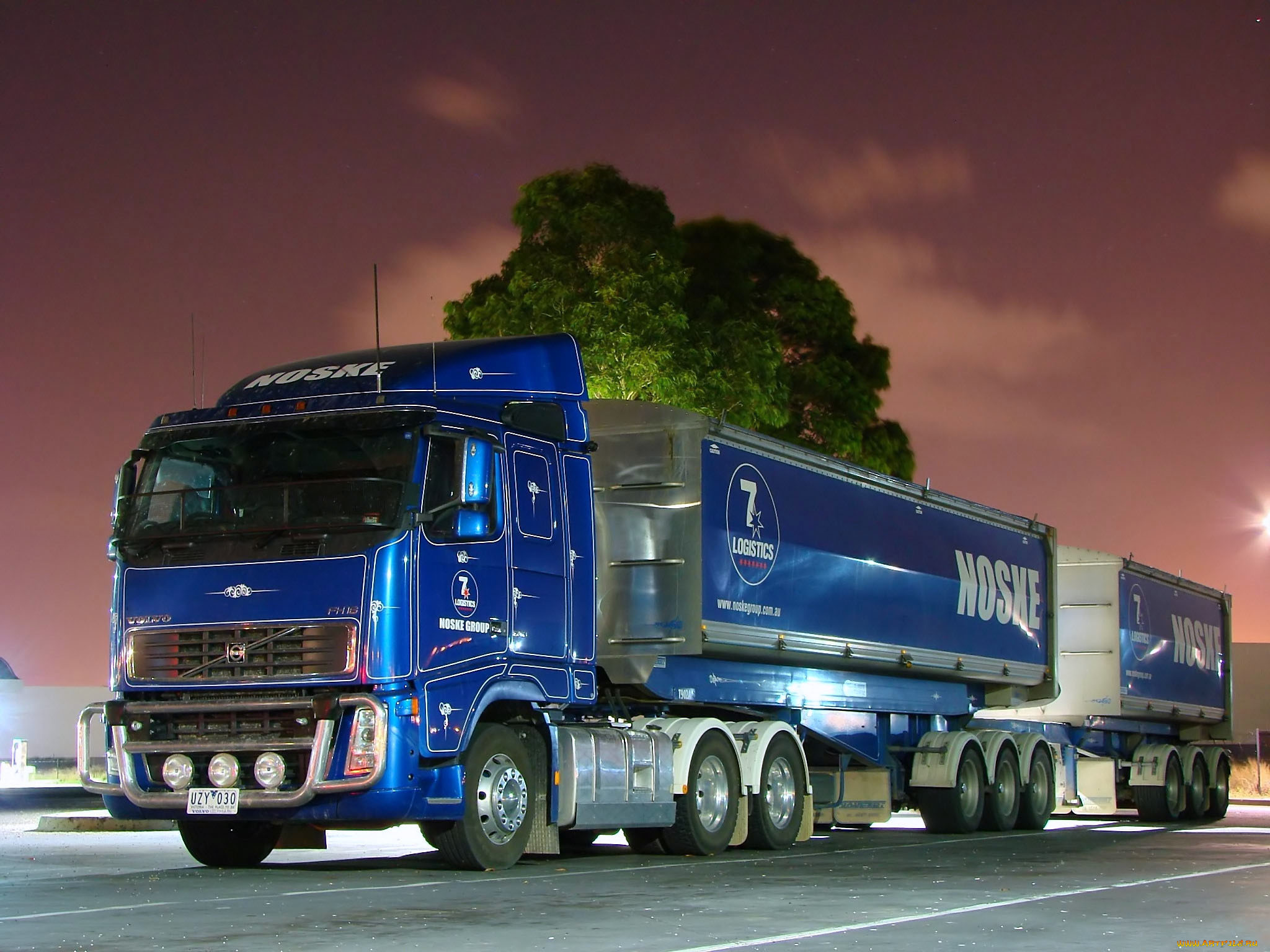 автомобили, volvo, trucks