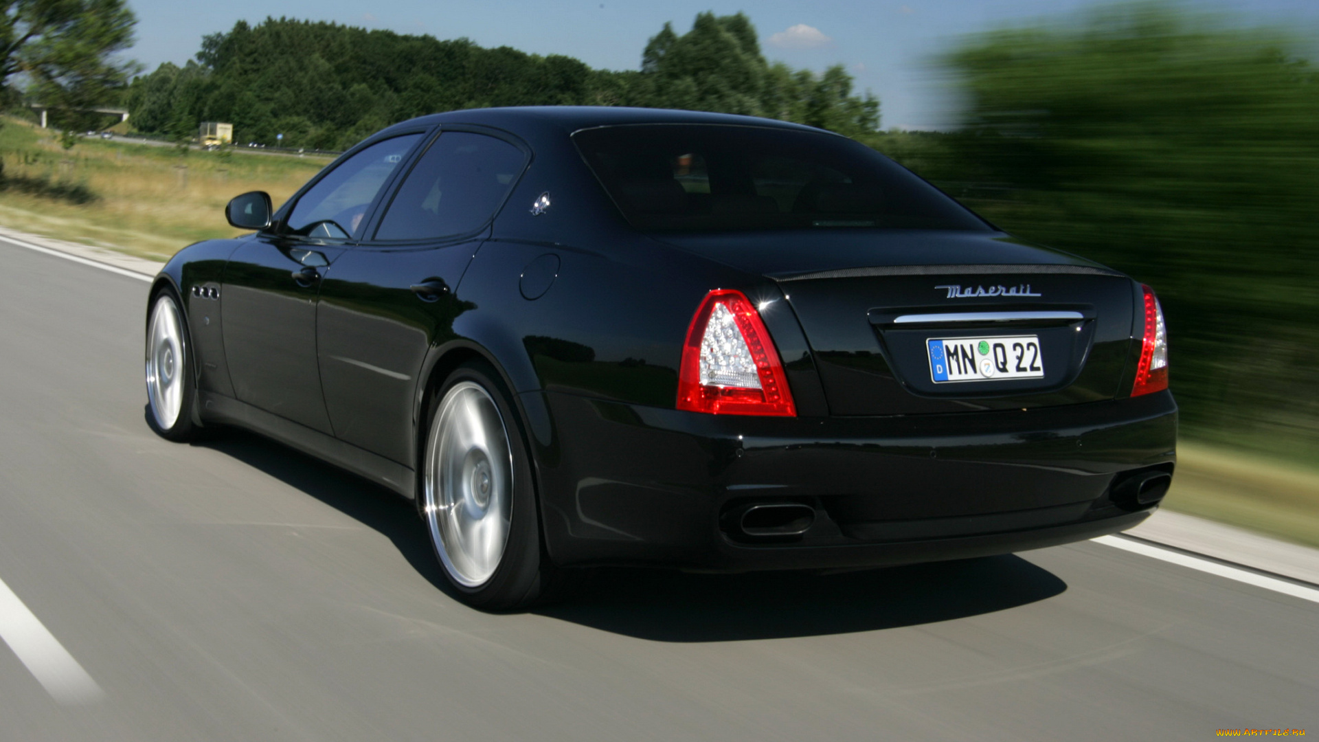 автомобили, maserati