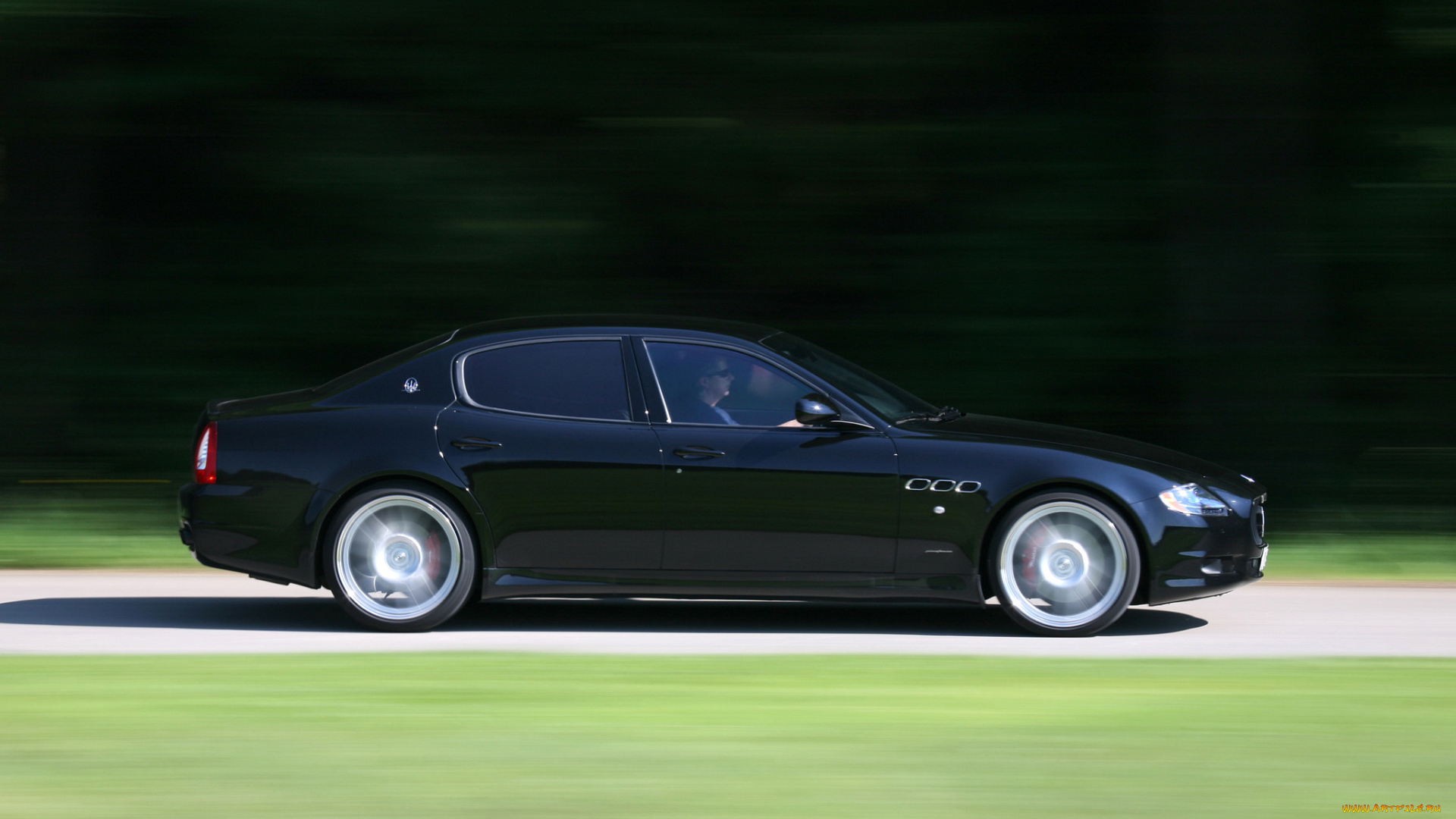 автомобили, maserati