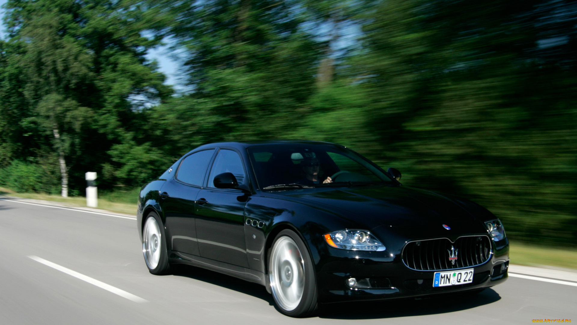 автомобили, maserati