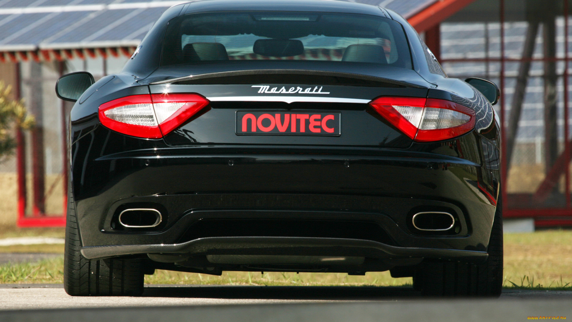 автомобили, maserati